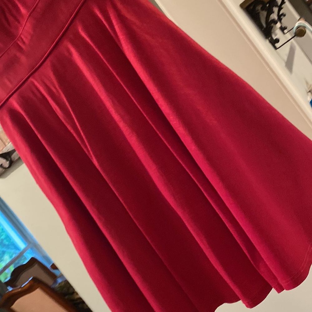 Beautiful WINDSOR Party Dress Size 5 - Picture 3 of 11